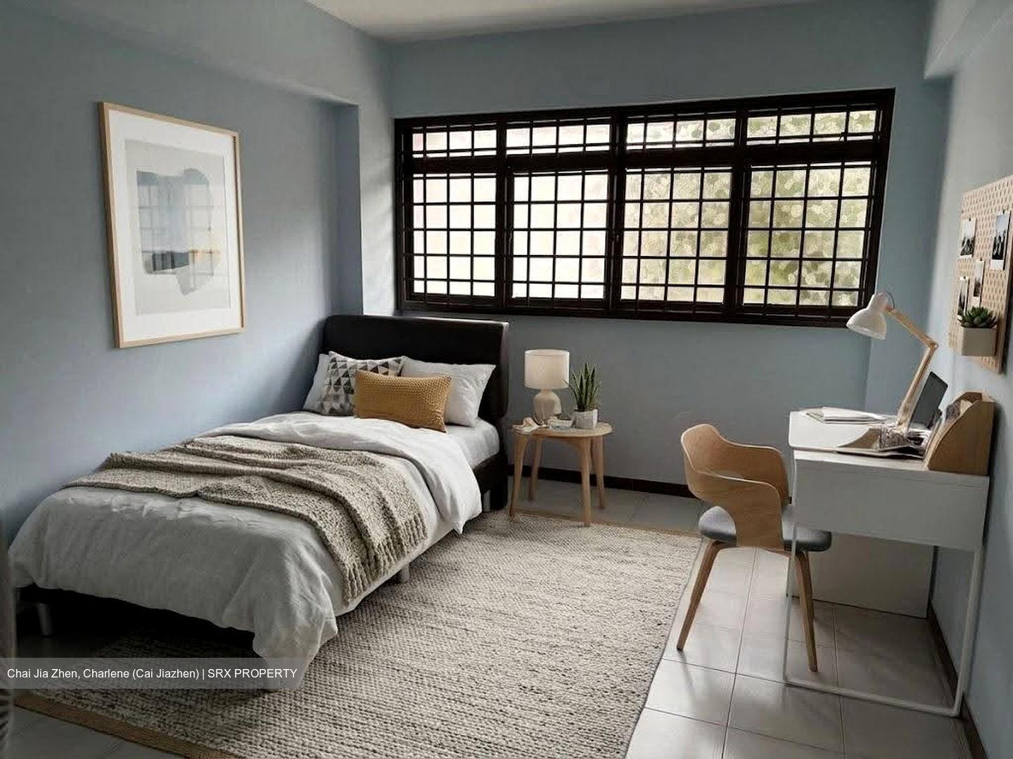 Blk 171 Kebun Baru Link 1 (Ang Mo Kio), HDB 5 Rooms #608409281